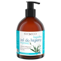 SYLVECO Ziołowa Pielęgnacja łagodny żel do higieny intymnej 150ml