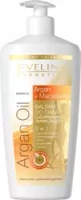 EVELINE Argan Oil SPA balsam do ciała 350ml