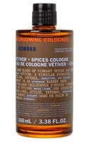 KORRES Achillea Men woda kolońska Vetiver + Spieces 100ml