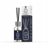 HISKIN Home neutralizator zapachów w formie dyfuzora Tytoń 100ml