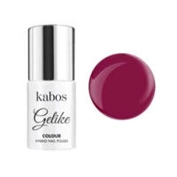 KABOS Gelike Colour lakier hybrydowy Memory 5ml TERMIN 07-2025