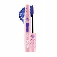 CONSTANCE CARROLL Glam Look tusz do rzęs WTP Electric Blue 10ml