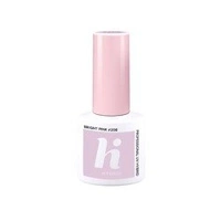 HI HYBRID Lakier hybrydowy 208 Bright Pink 5ml