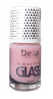 DELIA Bioactive Glass lakier do paznokci 01 Alice 11ml