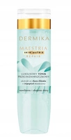 DERMIKA Maestria tonik przeciwzmarszczkowy 200ml
