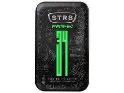 STR8 FR34K edt 100ml