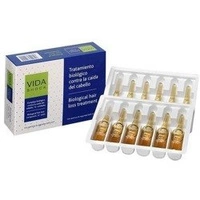 VIDA SHOCK Ampułki przeciw wypadaniu włosów 12x10ml