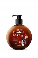 FARMONA Frosted Love mydło do rąk z olejkiem bergamotkowym 400ml
