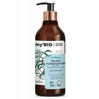 FARMONA my Bio humektantowy balsam do ciała nawilżający Algi atlantyckie 400ml