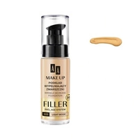 AA Make Up Filler podkład wypełniający zmarszczki 103 Light Beige 30ml