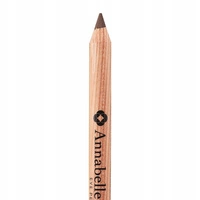 ANNABELLE MINERALS Jumbo Eye Pencil kredka do oczu Pine