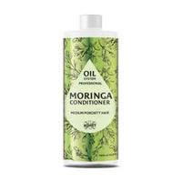 RONNEY Oil System Medium Porosity odżywka Moringa 1000ml