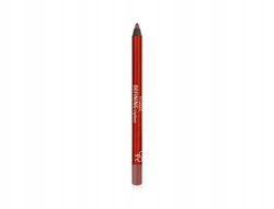 GOLDEN ROSE Mood Defining Lipliner konturówka do ust 12 Tuffy Brick 1,6g