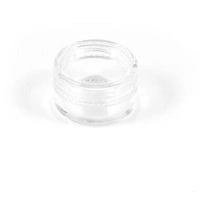 TOP CHOICE Słoiczek zakręcany podróżny 5ml