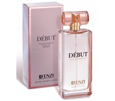 J.FENZI Women Debut edp 100ml