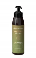 HISKIN Herbal Meadow przeciwłupieżowa odżywka do włosów Pokrzywa 400ml