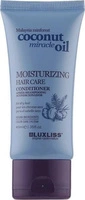 LUXLISS Coconut Miracle Oil odżywka do włosów nawilżająca 40ml