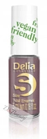 DELIA Vegan Friendly Size S lakier do paznokci 211 5ml