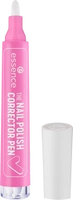 ESSENCE Nail Polish Corrector Pen flamaster 4,5ml
