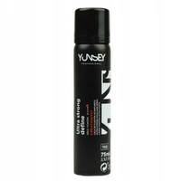 YUNSEI Creationyst lakier do włosów Ultra Strong Define N-5 75ml
