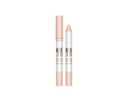 GOLDEN ROSE Nude Look rozświetlacz w kredce Nude Radiance 4g