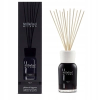 MILLEFIORI MILANO Diffuser pałeczki zapachowe Nero 500ml