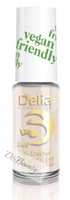DELIA Vegan Friendly Size S lakier do paznokci 207 Nude To Me 5ml