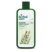 FARMONA Herbal Care szampon bardzo zniszczonych Skrzyp Polny 330ml