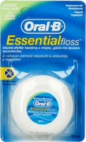 ORAL B Essentialfloss nić do zebów 50m