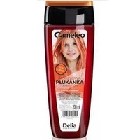 DELIA Cameleo morelowa płukanka do włosów 200ml