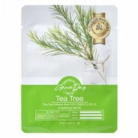 GRACE DAY maska do twarzy w płachcie Tea Tree 27ml TERMIN 01-10-2025