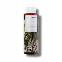 KORRES Renewing Body Cleanser żel pod prysznic Forest Cedar 250ml