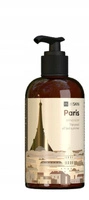 HISKIN Bon Voyage mydło w płynie do rąk Paris 250ml