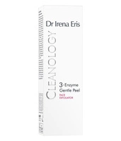 DR IRENA ERIS Cleanology delikatny peeling do twarzy enzymatyczny 3-Enzyme 75ml
