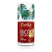 DELIA Bio Green Philosophy lakier do paznokci 611 11ml