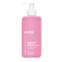 EVREE Total Nutrition intensywnie odżywczy balsam do ciała do skóry wrażliwej 300ml