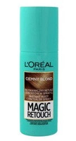 LOREAL Magic Retouch spray maskujący odrosty Ciemny Blond 75ml