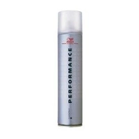 WELLA PROFESSIONALS Performance lakier do włosów mocny 500ml