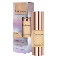 DAX Cashmere Moon Blink rozświetlacjący fluid do twarzy 02 Natural 30ml