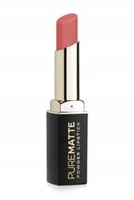 GOLDEN ROSE Pure Matte pomadka do ust o pudrowym wykończeniu 101 4,2g
