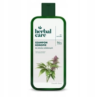FARMONA Herbal Care szampon Konopie 330ml