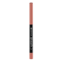 ESSENCE 8h Matte Comfort Lipliner konturówka do ust WTP 03 Soft Beige 0,3g