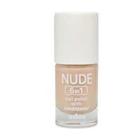 ADOS Nude 6w1 lakier do paznokci z odżywką 14 8g