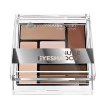 BELL HYPOALLERGENIC Nude Eyeshadow paletka cieni do powiek 06 5g 