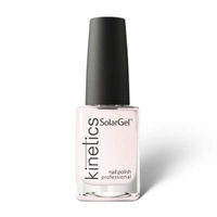 KINETICS SolarGel solarny lakier do paznokci 341 Pearl Hunter 15ml