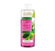 DELIA Plant Essence dwufazowy płyn do demakijażu 200ml