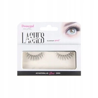 DONEGAL Glamour Effect sztuczne rzęsy na pasku 4439 2szt