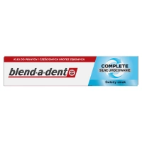 BLEND-A-DENT klej do mocowania protez Regular 47g