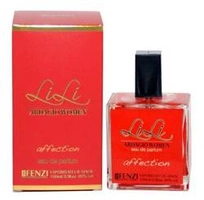 J.FENZI Women Lili Ardagio Affection edp 100ml