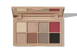 PAESE Cold Crush paletka cieni do powiek 11g